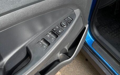 Hyundai Tucson III, 2016 год, 1 750 000 рублей, 20 фотография