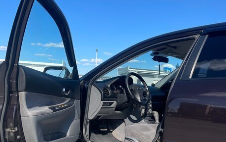Mazda 6, 2005 год, 410 000 рублей, 6 фотография