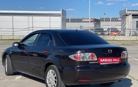 Mazda 6, 2005 год, 410 000 рублей, 2 фотография