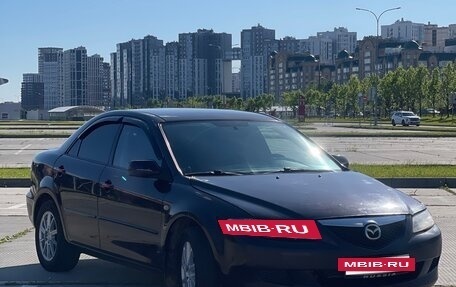 Mazda 6, 2005 год, 410 000 рублей, 5 фотография