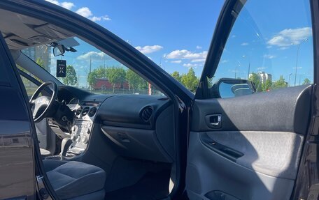 Mazda 6, 2005 год, 410 000 рублей, 10 фотография