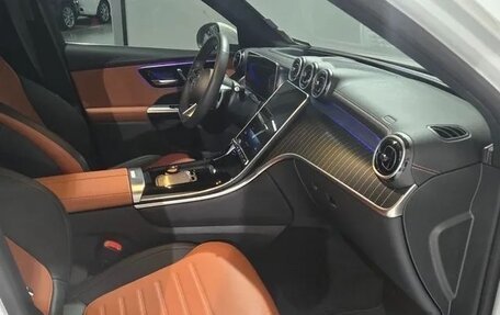 Mercedes-Benz GLC, 2023 год, 7 530 000 рублей, 9 фотография