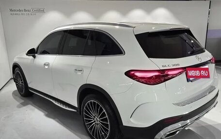 Mercedes-Benz GLC, 2023 год, 7 530 000 рублей, 6 фотография