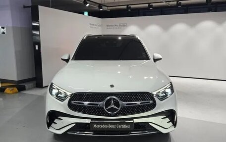 Mercedes-Benz GLC, 2023 год, 7 530 000 рублей, 2 фотография