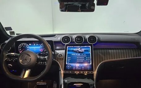 Mercedes-Benz GLC, 2023 год, 7 530 000 рублей, 10 фотография