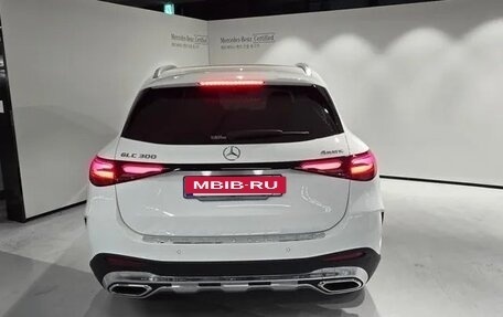 Mercedes-Benz GLC, 2023 год, 7 530 000 рублей, 5 фотография