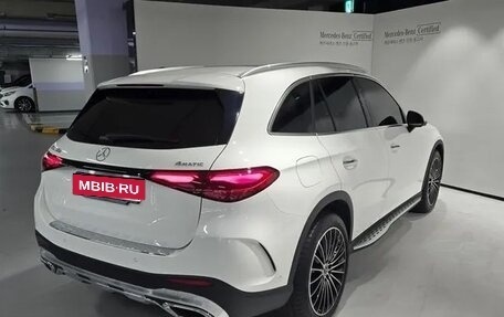 Mercedes-Benz GLC, 2023 год, 7 530 000 рублей, 4 фотография