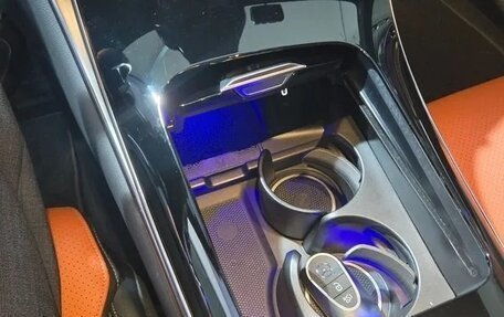 Mercedes-Benz GLC, 2023 год, 7 530 000 рублей, 13 фотография