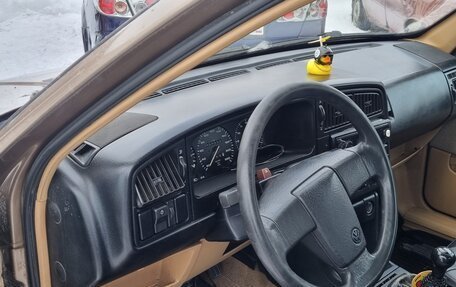 Volkswagen Passat B3, 1989 год, 230 000 рублей, 2 фотография
