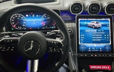 Mercedes-Benz GLC, 2023 год, 7 530 000 рублей, 14 фотография
