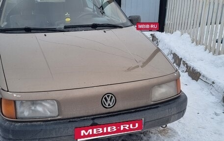 Volkswagen Passat B3, 1989 год, 230 000 рублей, 3 фотография