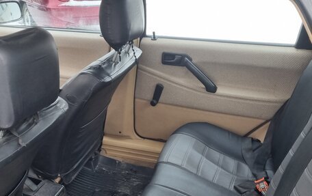 Volkswagen Passat B3, 1989 год, 230 000 рублей, 12 фотография
