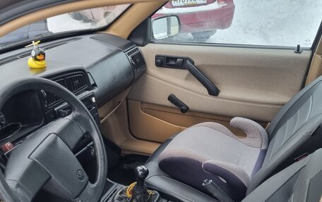 Volkswagen Passat B3, 1989 год, 230 000 рублей, 9 фотография