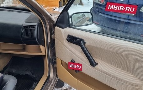 Volkswagen Passat B3, 1989 год, 230 000 рублей, 11 фотография