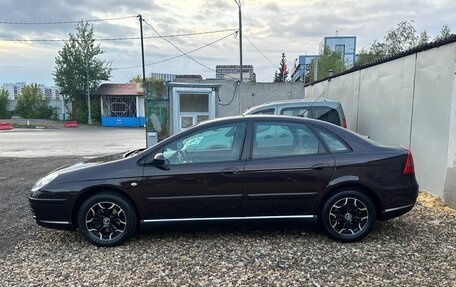 Citroen C5 I рестайлинг, 2006 год, 570 000 рублей, 3 фотография