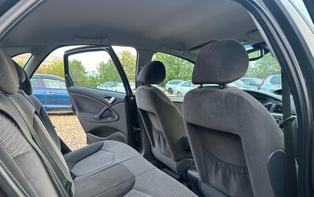 Citroen C5 I рестайлинг, 2006 год, 570 000 рублей, 8 фотография