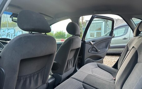 Citroen C5 I рестайлинг, 2006 год, 570 000 рублей, 7 фотография