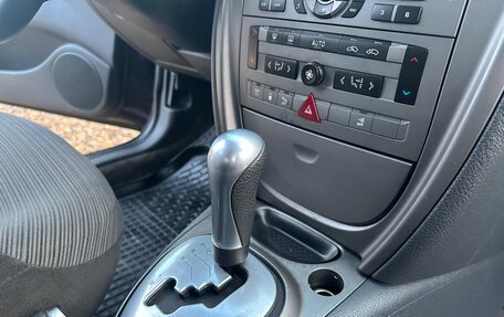 Citroen C5 I рестайлинг, 2006 год, 570 000 рублей, 9 фотография