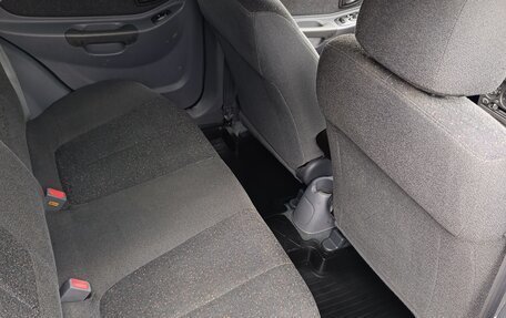 Hyundai Accent II, 2012 год, 720 000 рублей, 10 фотография