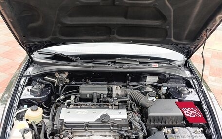 Hyundai Accent II, 2012 год, 720 000 рублей, 2 фотография