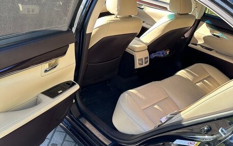 Lexus ES VII, 2015 год, 2 800 000 рублей, 7 фотография