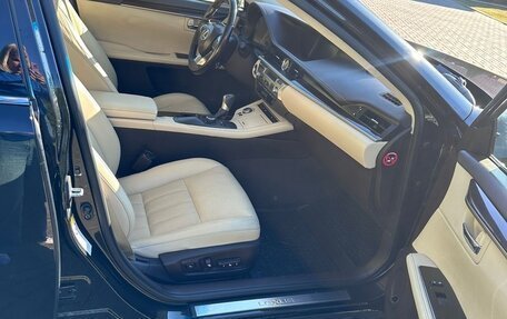 Lexus ES VII, 2015 год, 2 800 000 рублей, 5 фотография
