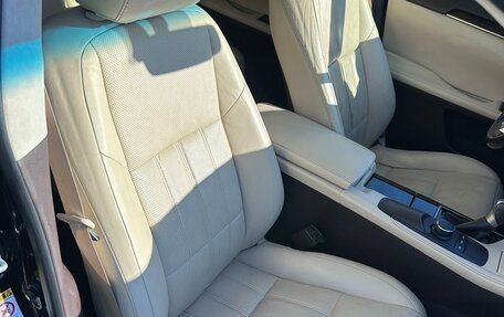 Lexus ES VII, 2015 год, 2 800 000 рублей, 6 фотография