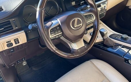 Lexus ES VII, 2015 год, 2 800 000 рублей, 9 фотография