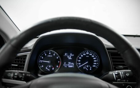 Hyundai Elantra VI рестайлинг, 2015 год, 1 050 000 рублей, 9 фотография