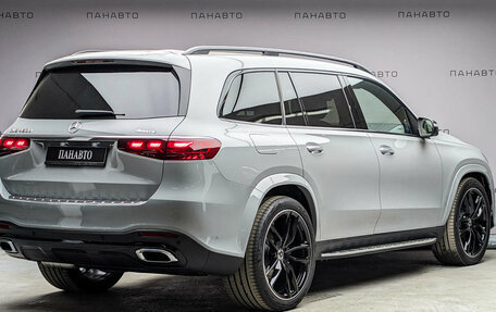 Mercedes-Benz GLS, 2025 год, 21 500 000 рублей, 2 фотография