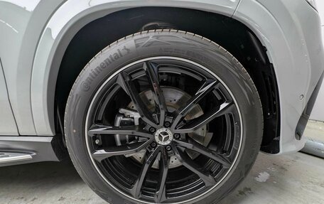 Mercedes-Benz GLS, 2025 год, 21 500 000 рублей, 5 фотография