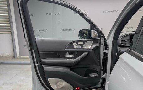 Mercedes-Benz GLS, 2025 год, 21 500 000 рублей, 7 фотография
