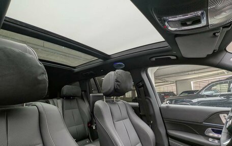 Mercedes-Benz GLS, 2025 год, 21 500 000 рублей, 14 фотография
