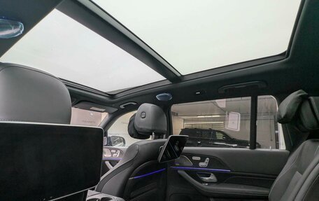 Mercedes-Benz GLS, 2025 год, 21 500 000 рублей, 12 фотография