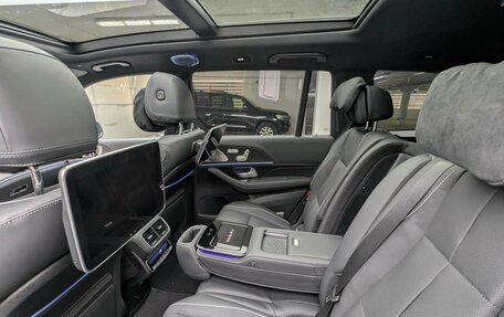 Mercedes-Benz GLS, 2025 год, 21 500 000 рублей, 11 фотография