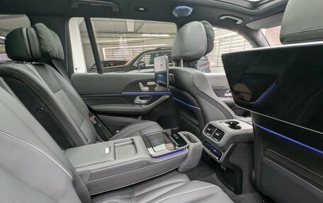 Mercedes-Benz GLS, 2025 год, 21 500 000 рублей, 15 фотография