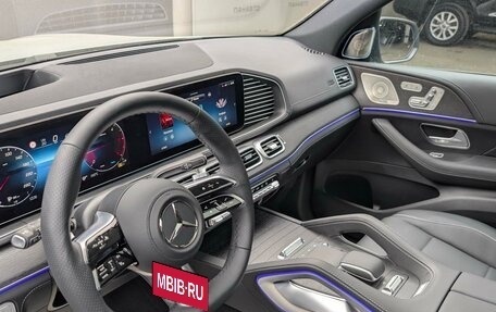 Mercedes-Benz GLS, 2025 год, 21 500 000 рублей, 9 фотография