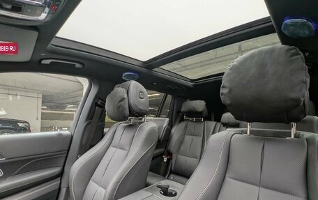 Mercedes-Benz GLS, 2025 год, 21 500 000 рублей, 10 фотография
