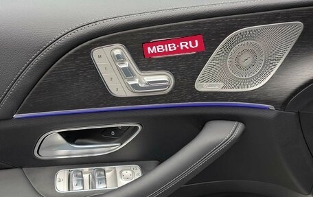 Mercedes-Benz GLS, 2025 год, 21 500 000 рублей, 8 фотография