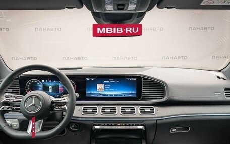 Mercedes-Benz GLS, 2025 год, 21 500 000 рублей, 17 фотография