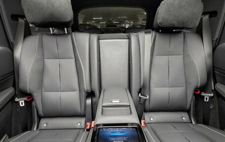 Mercedes-Benz GLS, 2025 год, 21 500 000 рублей, 19 фотография