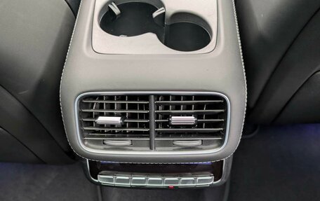 Mercedes-Benz GLS, 2025 год, 21 500 000 рублей, 18 фотография