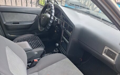 Daewoo Nexia I рестайлинг, 2008 год, 125 000 рублей, 3 фотография