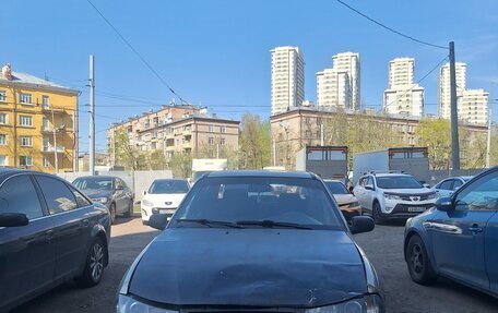 Daewoo Nexia I рестайлинг, 2008 год, 125 000 рублей, 5 фотография