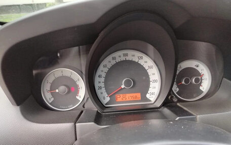 KIA cee'd I рестайлинг, 2009 год, 720 000 рублей, 5 фотография
