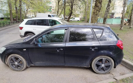 KIA cee'd I рестайлинг, 2009 год, 720 000 рублей, 2 фотография