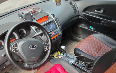 KIA cee'd I рестайлинг, 2009 год, 720 000 рублей, 6 фотография
