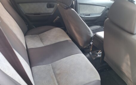 Daewoo Nexia I рестайлинг, 2008 год, 125 000 рублей, 6 фотография