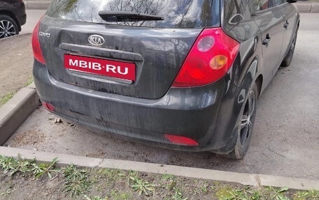 KIA cee'd I рестайлинг, 2009 год, 720 000 рублей, 4 фотография