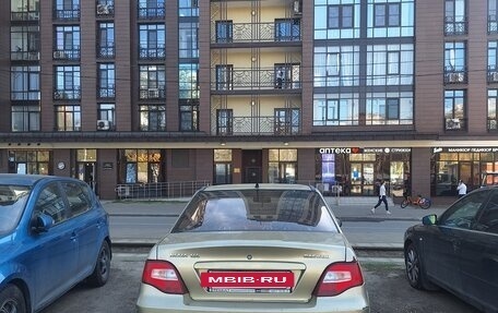 Daewoo Nexia I рестайлинг, 2008 год, 125 000 рублей, 7 фотография